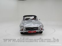 Mercedes-Benz 190 SL '60 (1960)