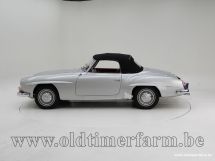 Mercedes-Benz 190 SL '60 (1960)