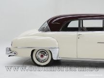 Chrysler Windsor Newport '50 (1950)