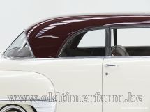 Chrysler Windsor Newport '50 (1950)