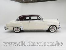 Chrysler Windsor Newport '50 (1950)