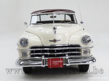 Chrysler Windsor Newport '50 (1950)