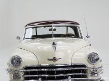 Chrysler Windsor Newport '50 (1950)