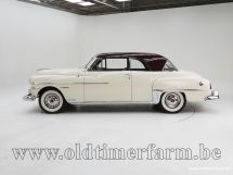 Chrysler Windsor Newport '50 (1950)