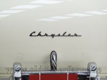 Chrysler Windsor Newport '50 (1950)