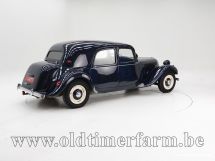 Citroen Traction avant '55 (1955)