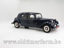 Citroen Traction avant '55 (1955)