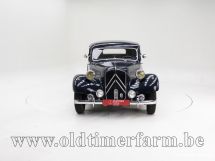 Citroen Traction avant '55 (1955)