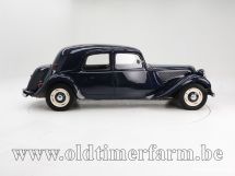 Citroen Traction avant '55 (1955)