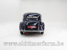 Citroen Traction avant '55 (1955)