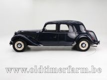 Citroen Traction avant '55 (1955)