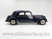 Citroen Traction avant '55 (1955)