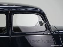 Citroen Traction avant '55 (1955)