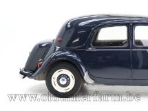 Citroen Traction avant '55 (1955)