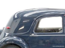 Citroen Traction avant '55 (1955)