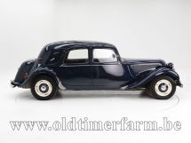 Citroen Traction avant '55 (1955)