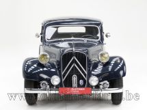 Citroen Traction avant '55 (1955)