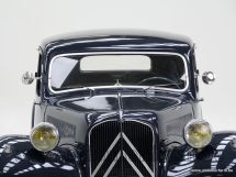 Citroen Traction avant '55 (1955)