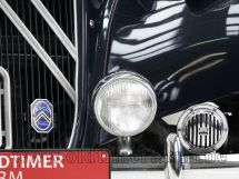 Citroen Traction avant '55 (1955)