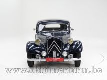 Citroen Traction avant '55 (1955)