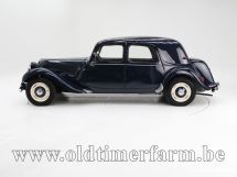 Citroen Traction avant '55 (1955)