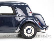 Citroen Traction avant '55 (1955)