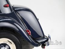 Citroen Traction avant '55 (1955)