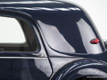 Citroen Traction avant '55 (1955)