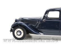 Citroen Traction avant '55 (1955)