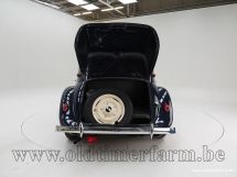 Citroen Traction avant '55 (1955)