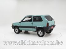 Fiat Panda 4x4 '97 (1997)