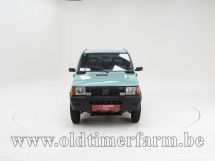 Fiat Panda 4x4 '97 (1997)