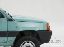 Fiat Panda 4x4 '97 (1997)