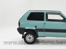 Fiat Panda 4x4 '97 (1997)