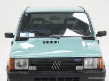 Fiat Panda 4x4 '97 (1997)