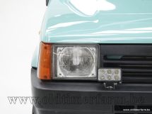 Fiat Panda 4x4 '97 (1997)