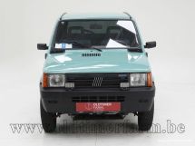 Fiat Panda 4x4 '97 (1997)