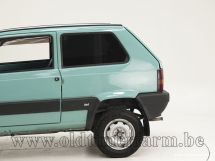 Fiat Panda 4x4 '97 (1997)