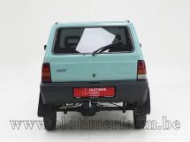 Fiat Panda 4x4 '97 (1997)