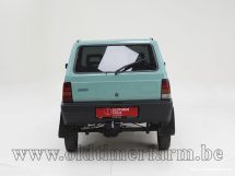 Fiat Panda 4x4 '97 (1997)