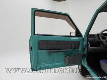 Fiat Panda 4x4 '97 (1997)