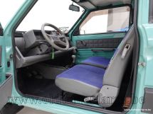 Fiat Panda 4x4 '97 (1997)