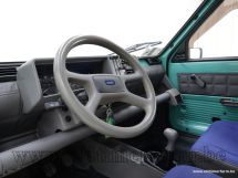 Fiat Panda 4x4 '97 (1997)