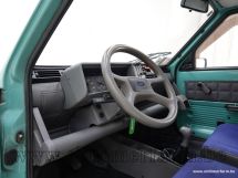 Fiat Panda 4x4 '97 (1997)