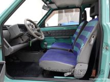 Fiat Panda 4x4 '97 (1997)