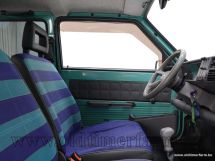 Fiat Panda 4x4 '97 (1997)