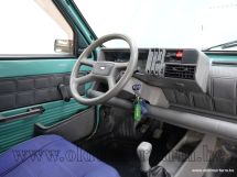 Fiat Panda 4x4 '97 (1997)