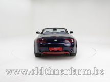 Aston Martin V8 Vantage Roadster '2007 (2007)