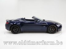 Aston Martin V8 Vantage Roadster '2007 (2007)