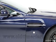 Aston Martin V8 Vantage Roadster '2007 (2007)